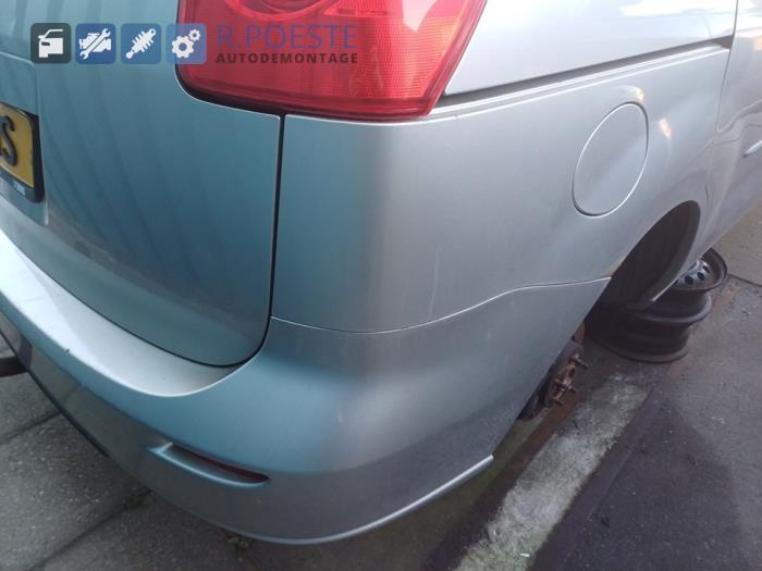 Mazda 5 1.8i 16V Vehículo de desguace (2007, Beige)