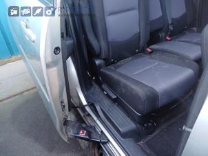 Mazda 5 1.8i 16V Vehículo de desguace (2007, Beige)