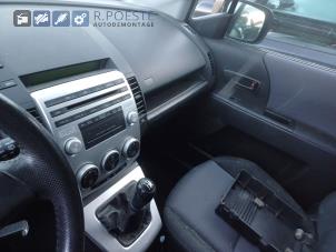 Mazda 5 1.8i 16V Vehículo de desguace (2007, Beige)