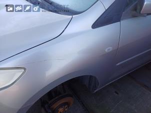 Mazda 5 1.8i 16V Vehículo de desguace (2007, Beige)