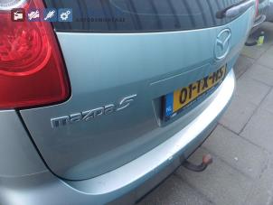 Mazda 5 1.8i 16V Vehículo de desguace (2007, Beige)