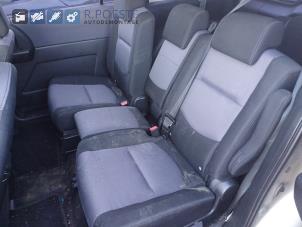 Mazda 5 1.8i 16V Vehículo de desguace (2007, Beige)