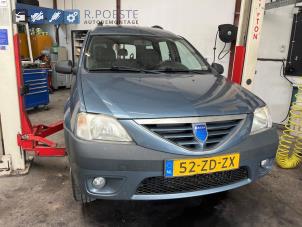 Dacia Logan MCV 1.5 dCi  (Salvage)