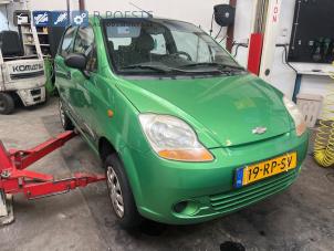 Chevrolet Matiz 1.0  (Salvage)