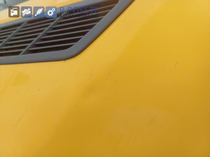 Ford Transit 2.0 TDCi 16V Eco Blue 130 Skrotfordon (2016, NIET VAN TOEPASSING)