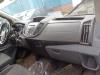 Ford Transit 2.0 TDCi 16V Eco Blue 130 Skrotfordon (2016, NIET VAN TOEPASSING)