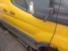 Ford Transit 2.0 TDCi 16V Eco Blue 130 Skrotfordon (2016, NIET VAN TOEPASSING)