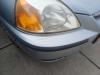 Kia Rio 1.5 16V Vehículo de desguace (2003, Gris)
