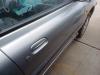 Kia Rio 1.5 16V Vehículo de desguace (2003, Gris)
