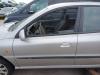 Kia Rio 1.5 16V Vehículo de desguace (2003, Gris)