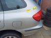 Kia Rio 1.5 16V Vehículo de desguace (2003, Gris)