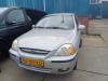 Kia Rio 1.5 16V Vehículo de desguace (2003, Gris)