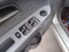 Kia Rio 1.5 16V Vehículo de desguace (2003, Gris)