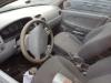Kia Rio 1.5 16V Vehículo de desguace (2003, Gris)