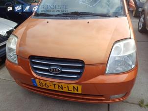 Kia Picanto 1.0 12V  (Épave)