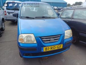 Hyundai Atos 1.1 12V  (Salvage)