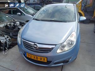 Opel Corsa D 1.2 16V  (Salvage)
