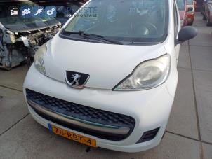 Peugeot 107 1.0 12V  (Salvage)