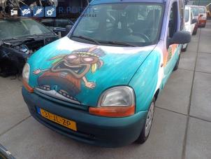 Renault Kangoo 1.6 16V  (Salvage)