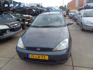 Ford Focus 1 Wagon 1.6 16V  (Salvage)