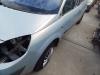 Renault Scénic II 1.6 16V Épave (2004, Gris)