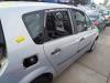 Renault Scénic II 1.6 16V Épave (2004, Gris)