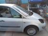 Renault Scénic II 1.6 16V Épave (2004, Gris)