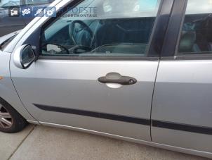 Ford Focus 1 Wagon 1.6 16V  (Salvage)