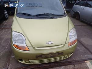 Chevrolet Matiz 0.8 S,SE  (Skrot)