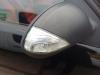 Smart Forfour 1.1 12V Vehículo de desguace (2004, Negro)