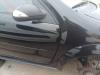 Smart Forfour 1.1 12V Vehículo de desguace (2004, Negro)