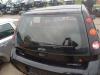 Smart Forfour 1.1 12V Vehículo de desguace (2004, Negro)