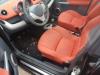 Smart Forfour 1.1 12V Vehículo de desguace (2004, Negro)