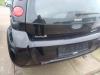 Smart Forfour 1.1 12V Vehículo de desguace (2004, Negro)