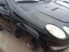 Smart Forfour 1.1 12V Vehículo de desguace (2004, Negro)