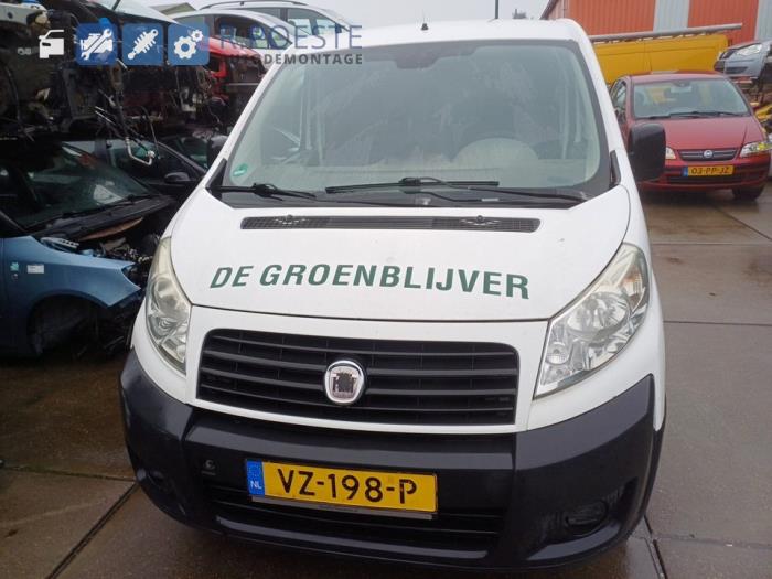 Foto Donor Fahrzeug