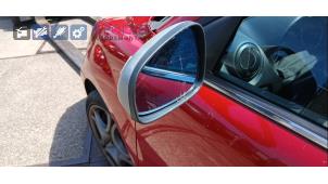 Alfa Romeo MiTo 1.4 Turbo Multi Air 16V Quadrifoglio Verde Vehículo de desguace (2010, Rojo)