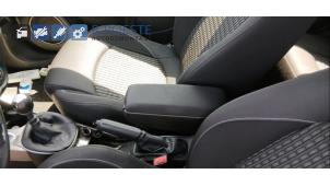 Alfa Romeo MiTo 1.4 Turbo Multi Air 16V Quadrifoglio Verde Vehículo de desguace (2010, Rojo)