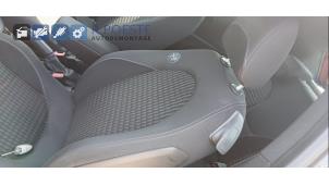 Alfa Romeo MiTo 1.4 Turbo Multi Air 16V Quadrifoglio Verde Vehículo de desguace (2010, Rojo)