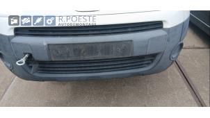 Peugeot Partner 1.6 HDI 90 16V Épave (2010)