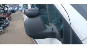 Peugeot Partner 1.6 HDI 90 16V Épave (2010)