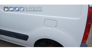 Peugeot Partner 1.6 HDI 90 16V Épave (2010)