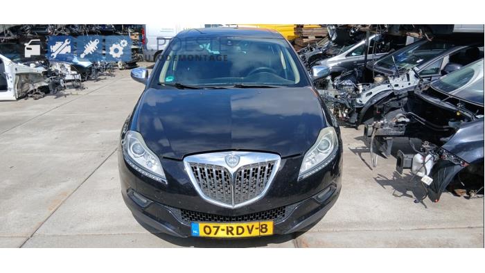 Lancia Delta 1.4 MultiAir 16V  (Desguace)