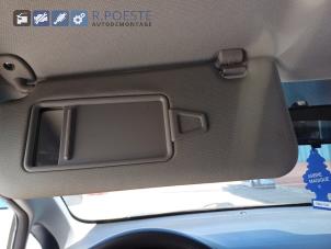 Kia Rio III 1.2 CVVT 16V Vehículo de desguace (2013, Blanco)