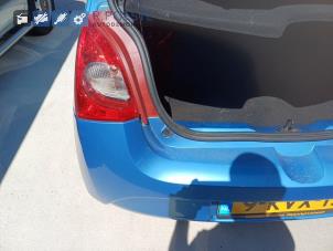 Renault Twingo II 1.2 16V Vehículo de desguace (2013, Azul)