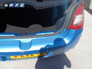 Renault Twingo II 1.2 16V Vehículo de desguace (2013, Azul)