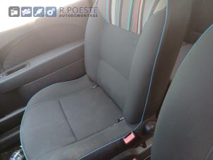 Renault Twingo II 1.2 16V Vehículo de desguace (2013, Azul)