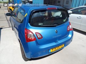 Renault Twingo II 1.2 16V Vehículo de desguace (2013, Azul)
