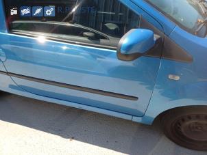 Renault Twingo II 1.2 16V Vehículo de desguace (2013, Azul)