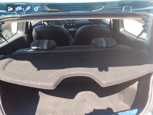 Renault Twingo II 1.2 16V Vehículo de desguace (2013, Azul)